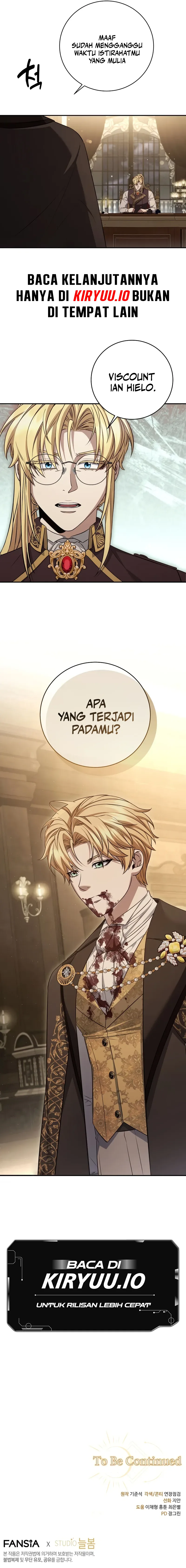 Baca Margrave's Bastard Son was The Emperor - Chapter 98 halaman 13